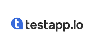 TestApp.io