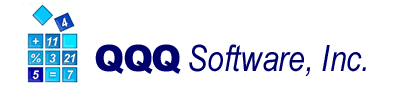 QQQ Software