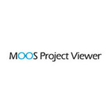 MOOS Project Viewer