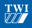 TWI software