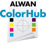 Alwan ColorHub