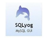 SQLyog MySQL GUI