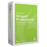 Dragon Professional Individual for Mac