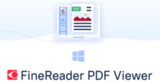 FineReader PDF