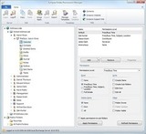 Folder Permissions Manager