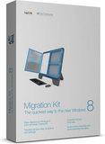 Kit de migración de Windows 7 y 8