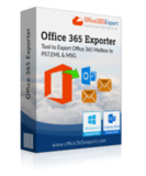 Office 365 Exporter