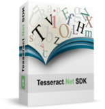 Tesseract.Net SDK