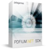 Pdfium.Net SDK