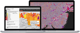Data Visualization Mapping Software