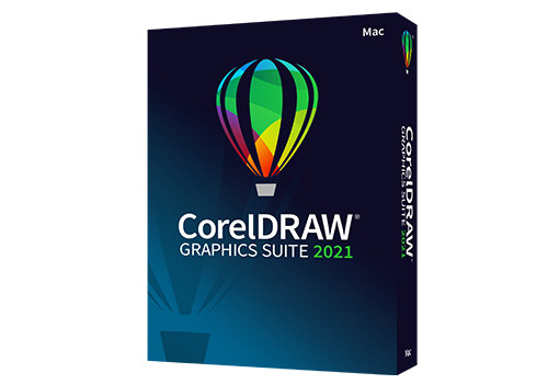 CorelDRAW Graphics Suite 2019 para Mac