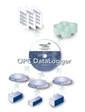 OPC Data Logger
