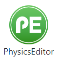 PhysicsEditor