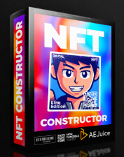 NFT Constructor