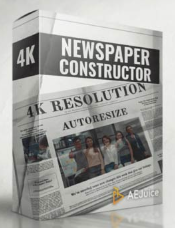 Newspaper Constructor