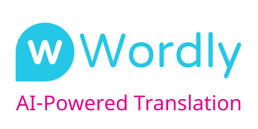 Wordly Translation Plataform