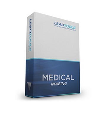 LeadTools Medical Imaging SDK