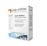 ASAP Utilities – Software Mexico