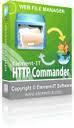 HTTP Commander – Software Mexico