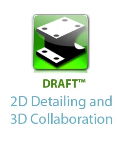 IronCAD Draft